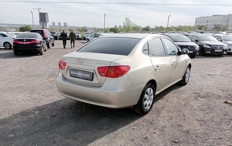 Hyundai Elantra IV, 2008 год, 770 000 рублей, 2 фотография