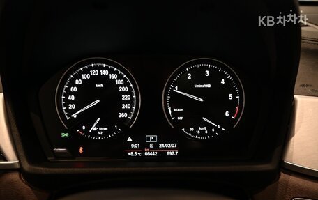 BMW X1, 2021 год, 3 050 000 рублей, 5 фотография