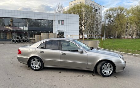 Mercedes-Benz E-Класс, 2007 год, 1 150 000 рублей, 3 фотография