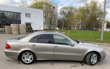 Mercedes-Benz E-Класс, 2007 год, 1 150 000 рублей, 4 фотография