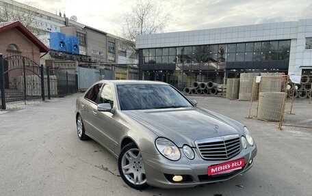 Mercedes-Benz E-Класс, 2007 год, 1 150 000 рублей, 2 фотография
