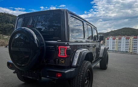 Jeep Wrangler, 2019 год, 6 500 000 рублей, 6 фотография