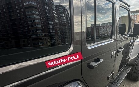 Jeep Wrangler, 2019 год, 6 500 000 рублей, 5 фотография