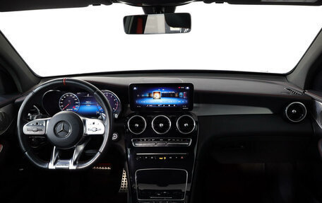 Mercedes-Benz GLC AMG, 2021 год, 6 208 000 рублей, 10 фотография