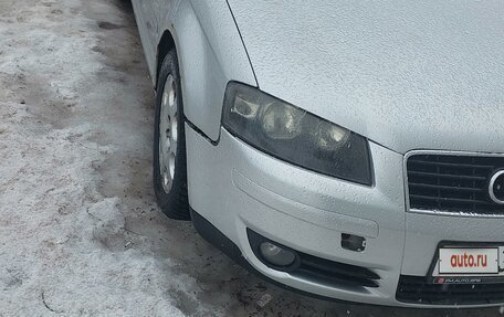Audi A3, 2003 год, 400 000 рублей, 2 фотография