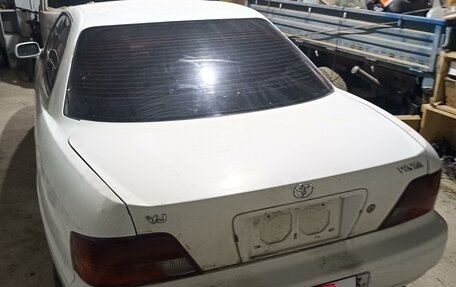 Toyota Vista, 1995 год, 210 000 рублей, 2 фотография