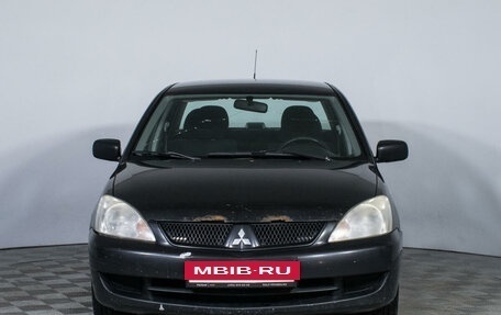 Mitsubishi Lancer IX, 2007 год, 409 000 рублей, 2 фотография