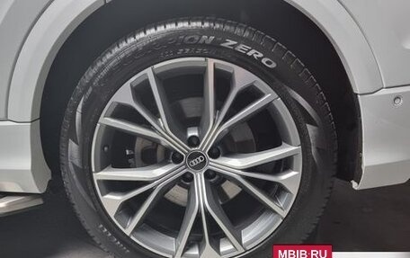 Audi Q8 I, 2021 год, 5 930 000 рублей, 5 фотография