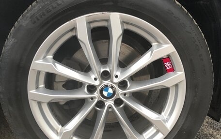 BMW X3, 2019 год, 3 680 000 рублей, 4 фотография