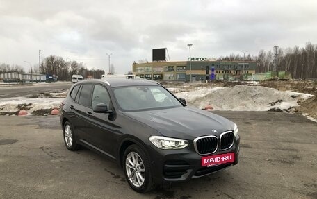 BMW X3, 2019 год, 3 680 000 рублей, 6 фотография