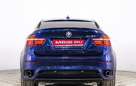 BMW X6, 2013 год, 2 459 789 рублей, 6 фотография