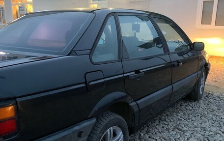 Volkswagen Passat B3, 1990 год, 138 000 рублей, 2 фотография