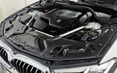 BMW 5 серия, 2021 год, 4 650 000 рублей, 6 фотография