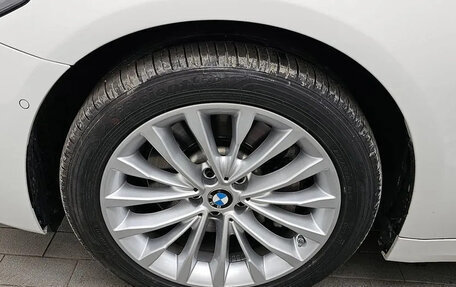 BMW 5 серия, 2021 год, 4 650 000 рублей, 5 фотография