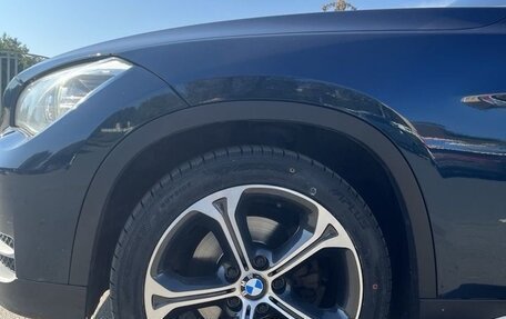 BMW X1, 2012 год, 1 710 000 рублей, 2 фотография