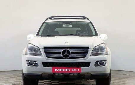 Mercedes-Benz GL-Класс, 2007 год, 1 949 000 рублей, 2 фотография