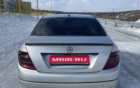 Mercedes-Benz C-Класс, 2007 год, 1 049 000 рублей, 5 фотография