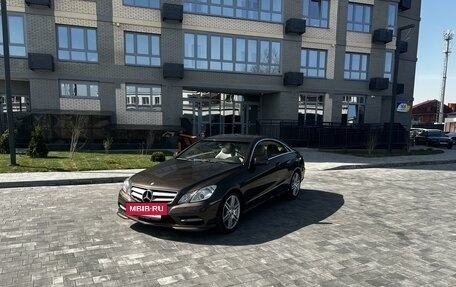 Mercedes-Benz E-Класс, 2012 год, 1 900 000 рублей, 6 фотография