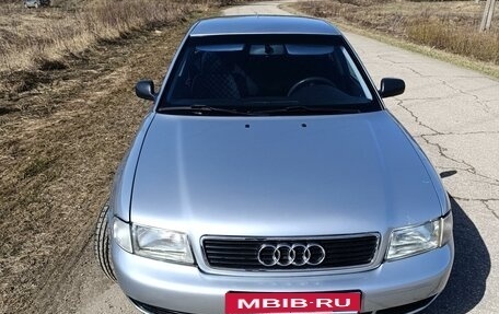 Audi A4, 1996 год, 499 000 рублей, 4 фотография