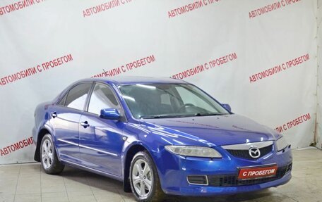 Mazda 6, 2006 год, 479 000 рублей, 3 фотография