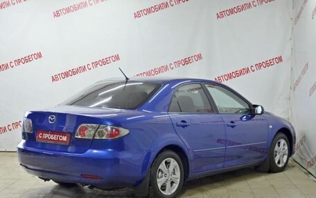 Mazda 6, 2006 год, 479 000 рублей, 2 фотография