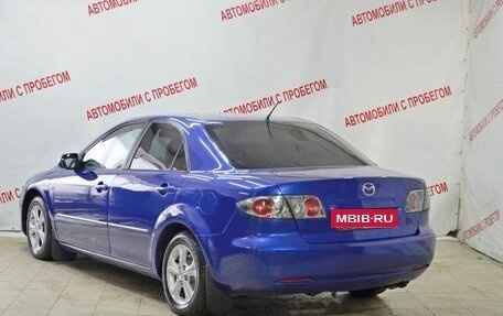 Mazda 6, 2006 год, 479 000 рублей, 4 фотография
