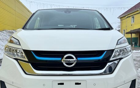 Nissan Serena IV, 2019 год, 2 190 000 рублей, 1 фотография