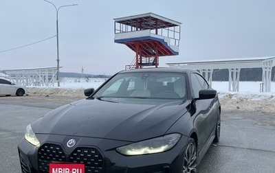 BMW 4 серия, 2022 год, 6 000 000 рублей, 1 фотография