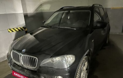 BMW X5, 2008 год, 2 400 000 рублей, 1 фотография