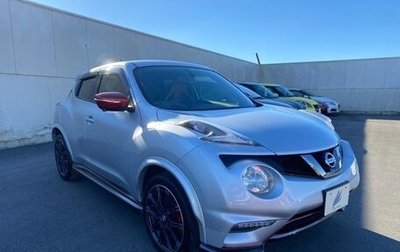 Nissan Juke II, 2019 год, 1 229 000 рублей, 1 фотография