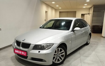 BMW 3 серия, 2006 год, 934 000 рублей, 1 фотография
