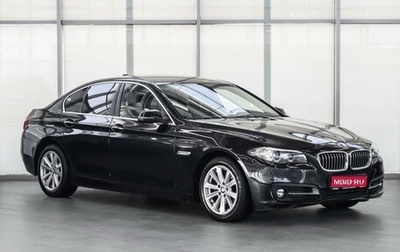 BMW 5 серия, 2014 год, 2 579 000 рублей, 1 фотография