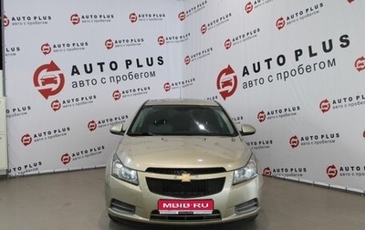 Chevrolet Cruze II, 2012 год, 829 000 рублей, 1 фотография