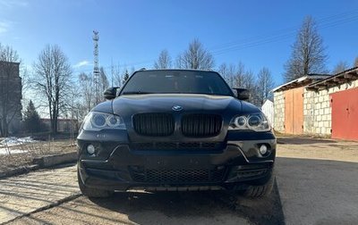 BMW X5, 2007 год, 1 850 000 рублей, 1 фотография