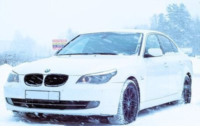 BMW 5 серия, 2009 год, 1 632 000 рублей, 1 фотография