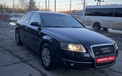 Audi A6, 2008 год, 1 380 000 рублей, 1 фотография