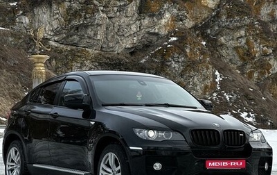 BMW X6, 2009 год, 1 850 000 рублей, 1 фотография