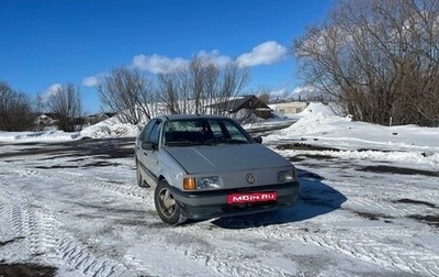Volkswagen Passat B3, 1992 год, 113 000 рублей, 1 фотография