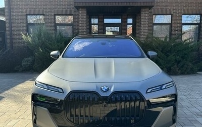 BMW 7 серия, 2022 год, 14 700 000 рублей, 1 фотография