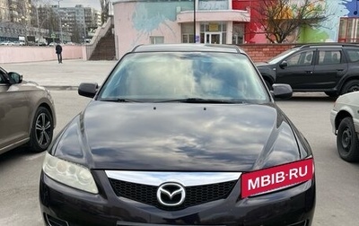 Mazda 6, 2005 год, 510 000 рублей, 1 фотография