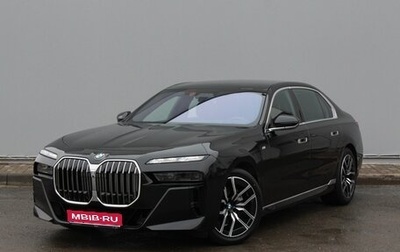 BMW 7 серия, 2023 год, 18 190 000 рублей, 1 фотография