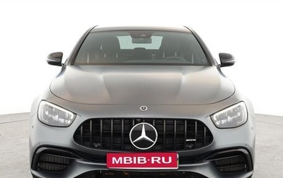 Mercedes-Benz E-Класс AMG, 2023 год, 12 600 000 рублей, 1 фотография