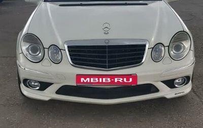 Mercedes-Benz E-Класс, 2008 год, 1 450 000 рублей, 1 фотография