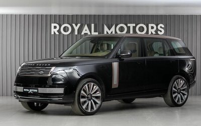 Land Rover Range Rover IV рестайлинг, 2024 год, 40 100 000 рублей, 1 фотография