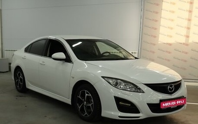 Mazda 6, 2011 год, 904 000 рублей, 1 фотография
