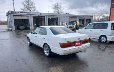 Toyota Crown, 1995 год, 530 000 рублей, 1 фотография