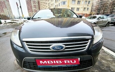 Ford Mondeo IV, 2010 год, 657 000 рублей, 1 фотография
