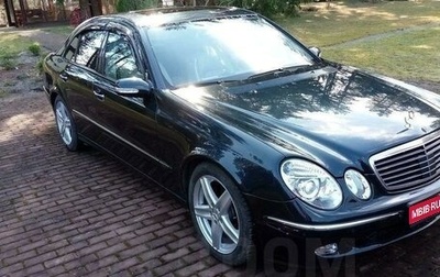 Mercedes-Benz E-Класс, 2006 год, 1 600 000 рублей, 1 фотография