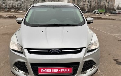 Ford Kuga III, 2013 год, 1 550 000 рублей, 1 фотография