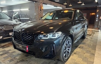 BMW X4, 2022 год, 9 000 000 рублей, 1 фотография